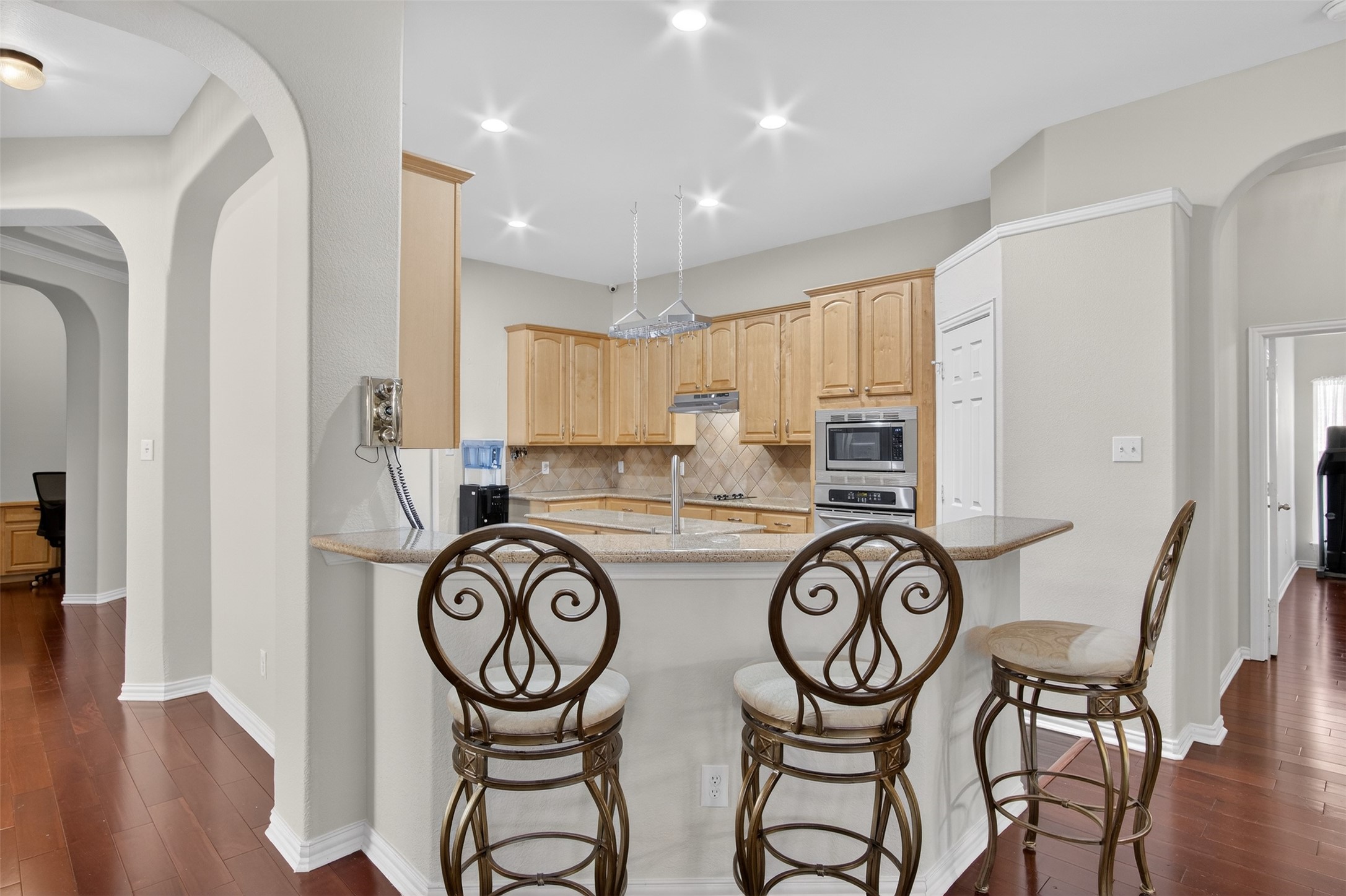 1410 Oxbow Drive Cedar Hill TX 75104