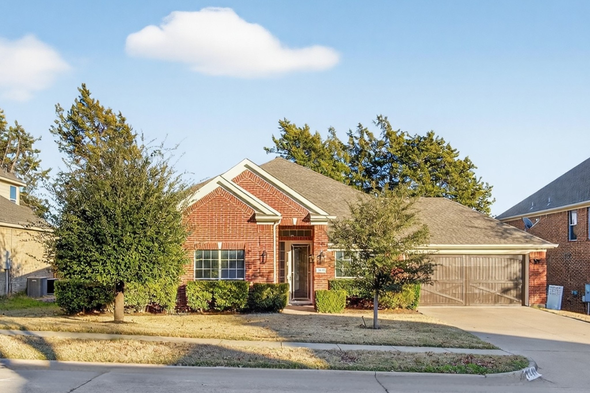 1410 Oxbow Drive Cedar Hill TX 75104