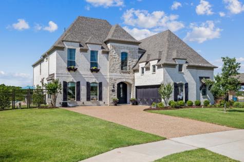 1903 Alcove Drive Frisco TX 75034