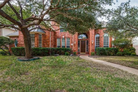 1410 Pebble Hills Drive Rockwall TX 75087