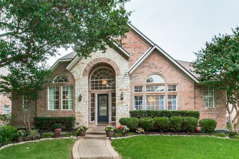 3503 Mapleleaf Lane Richardson TX 75082