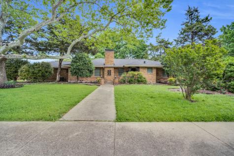 802 W Main Street Waxahachie TX 75165