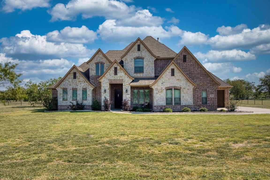 5021 White Pine Drive Royse City TX 75189