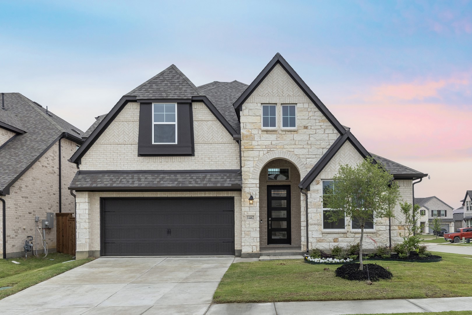 14462 Mcclint Pilot Point TX 75009