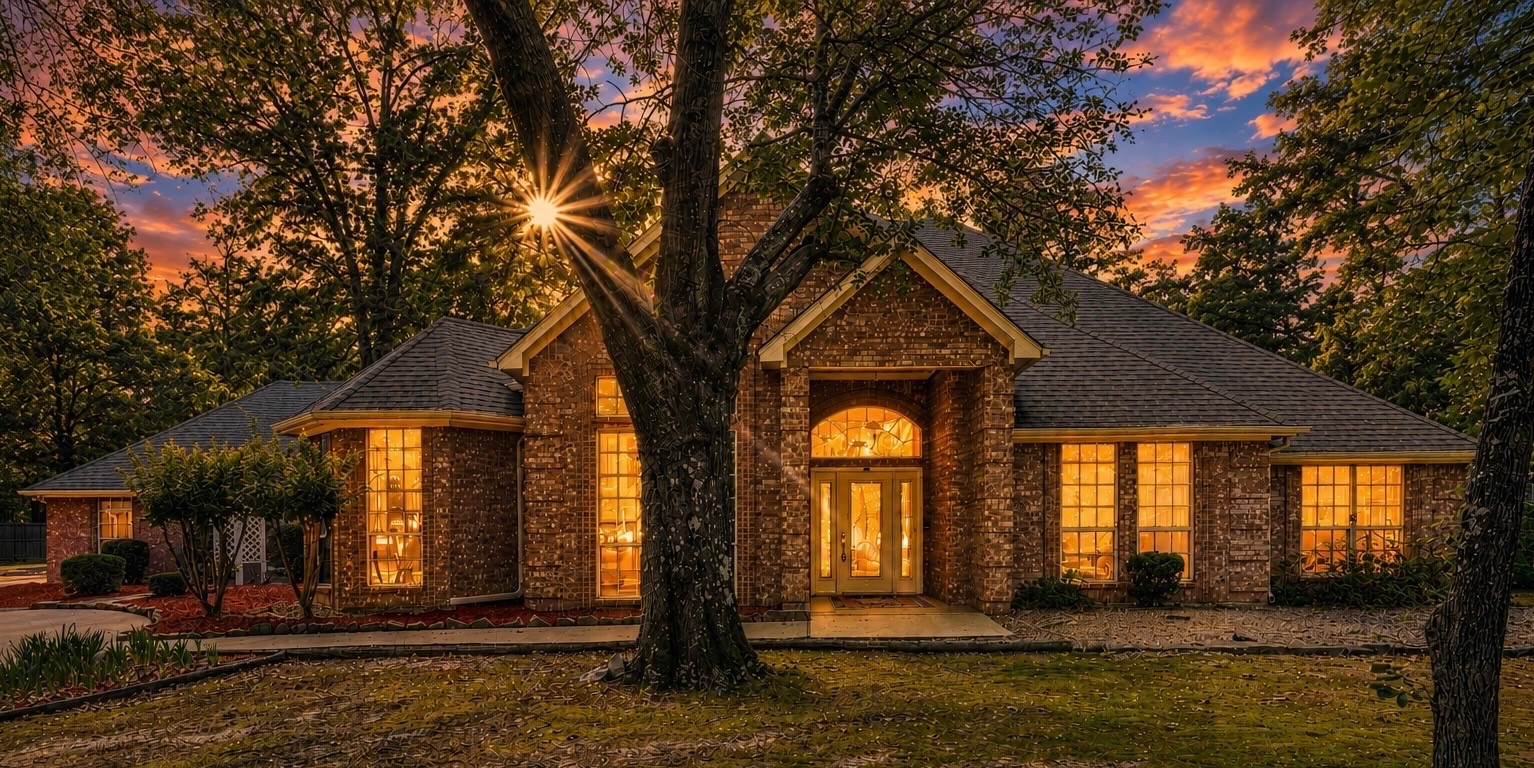 443 Copperhead Trail Powderly TX 75473