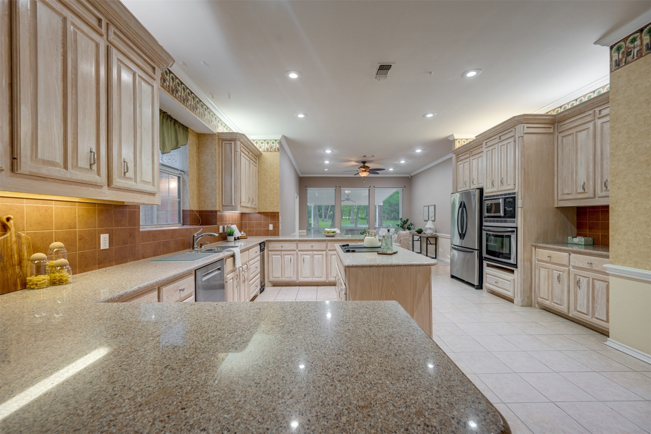 443 Copperhead Trail Powderly TX 75473