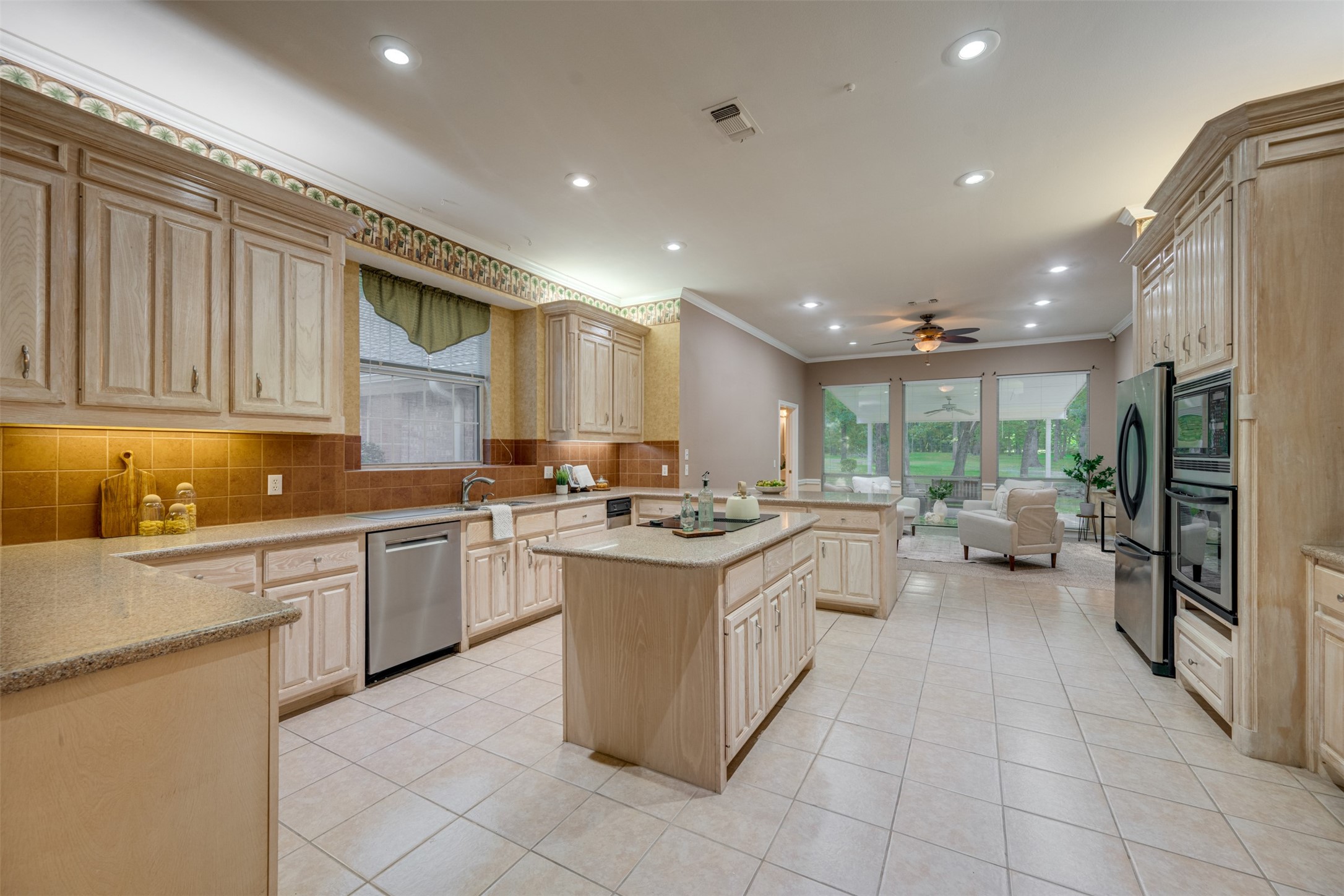 443 Copperhead Trail Powderly TX 75473