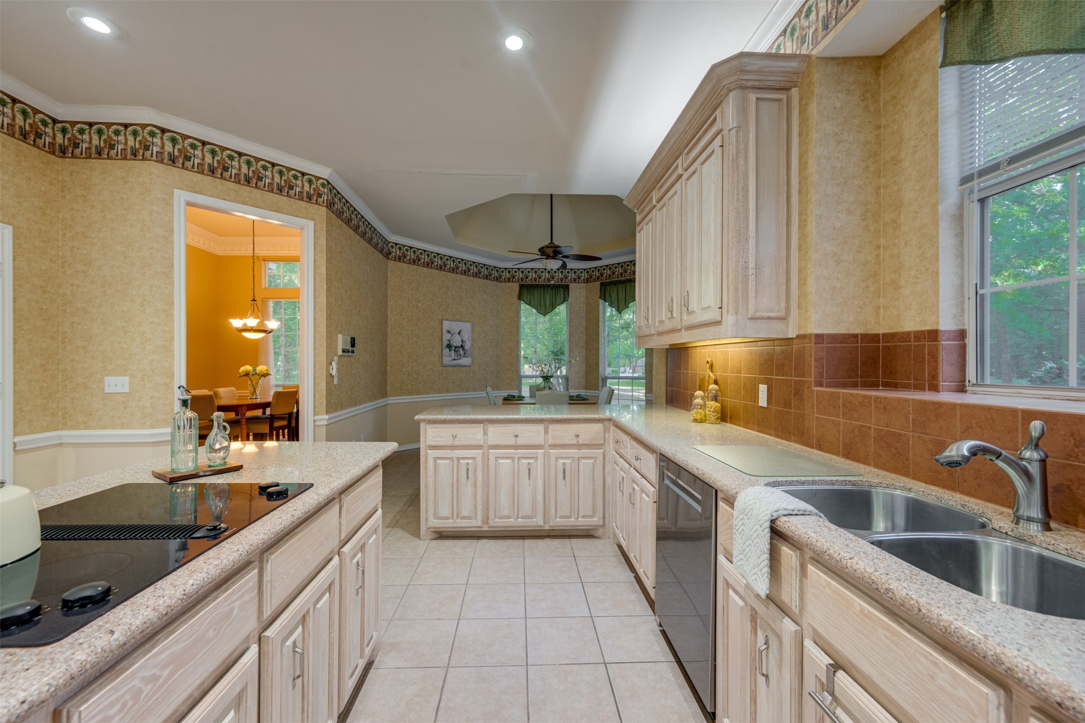 443 Copperhead Trail Powderly TX 75473