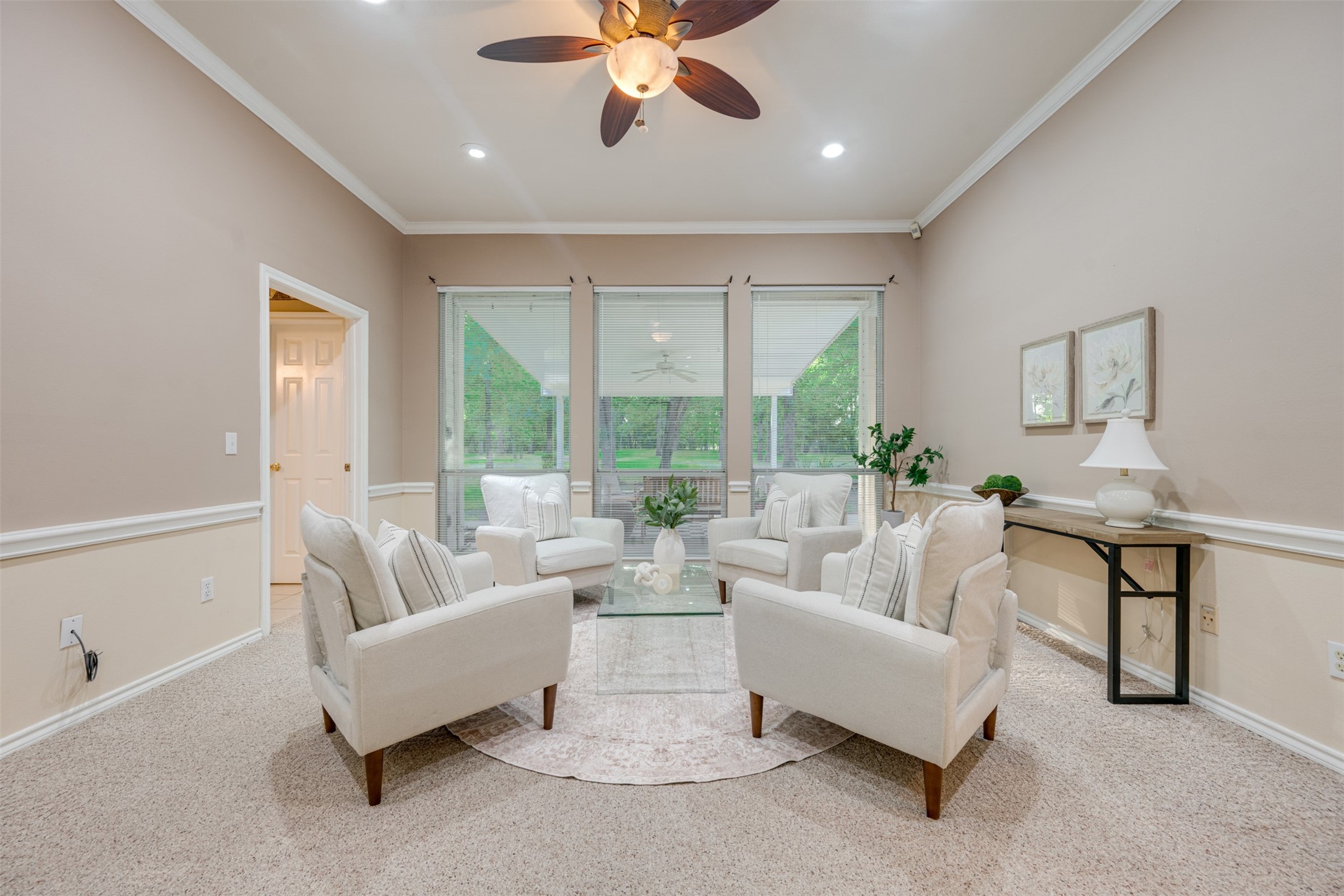 443 Copperhead Trail Powderly TX 75473