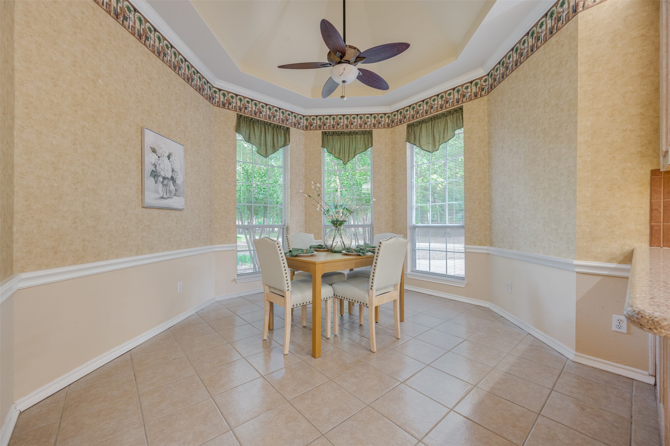 443 Copperhead Trail Powderly TX 75473