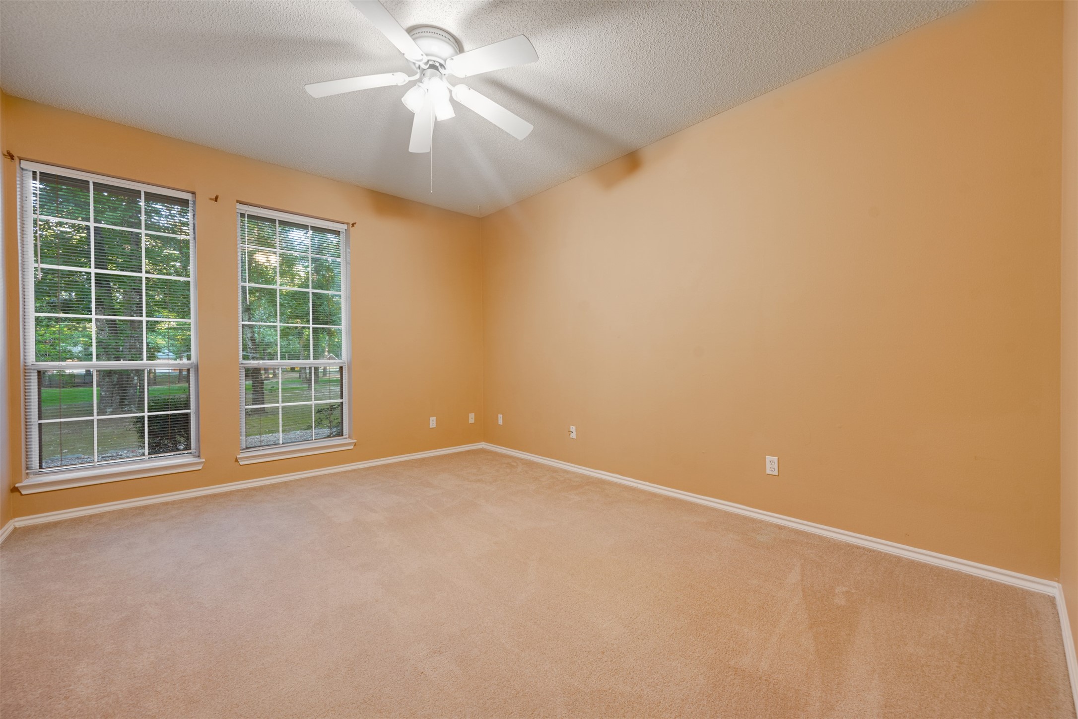 443 Copperhead Trail Powderly TX 75473