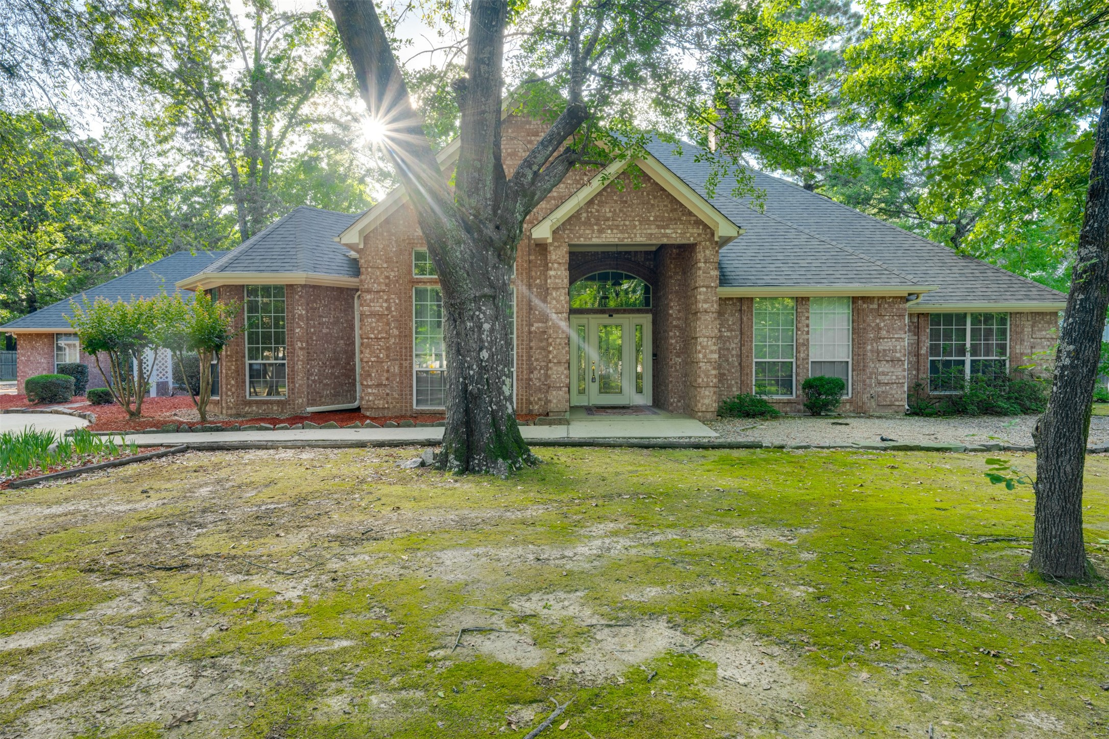 443 Copperhead Trail Powderly TX 75473
