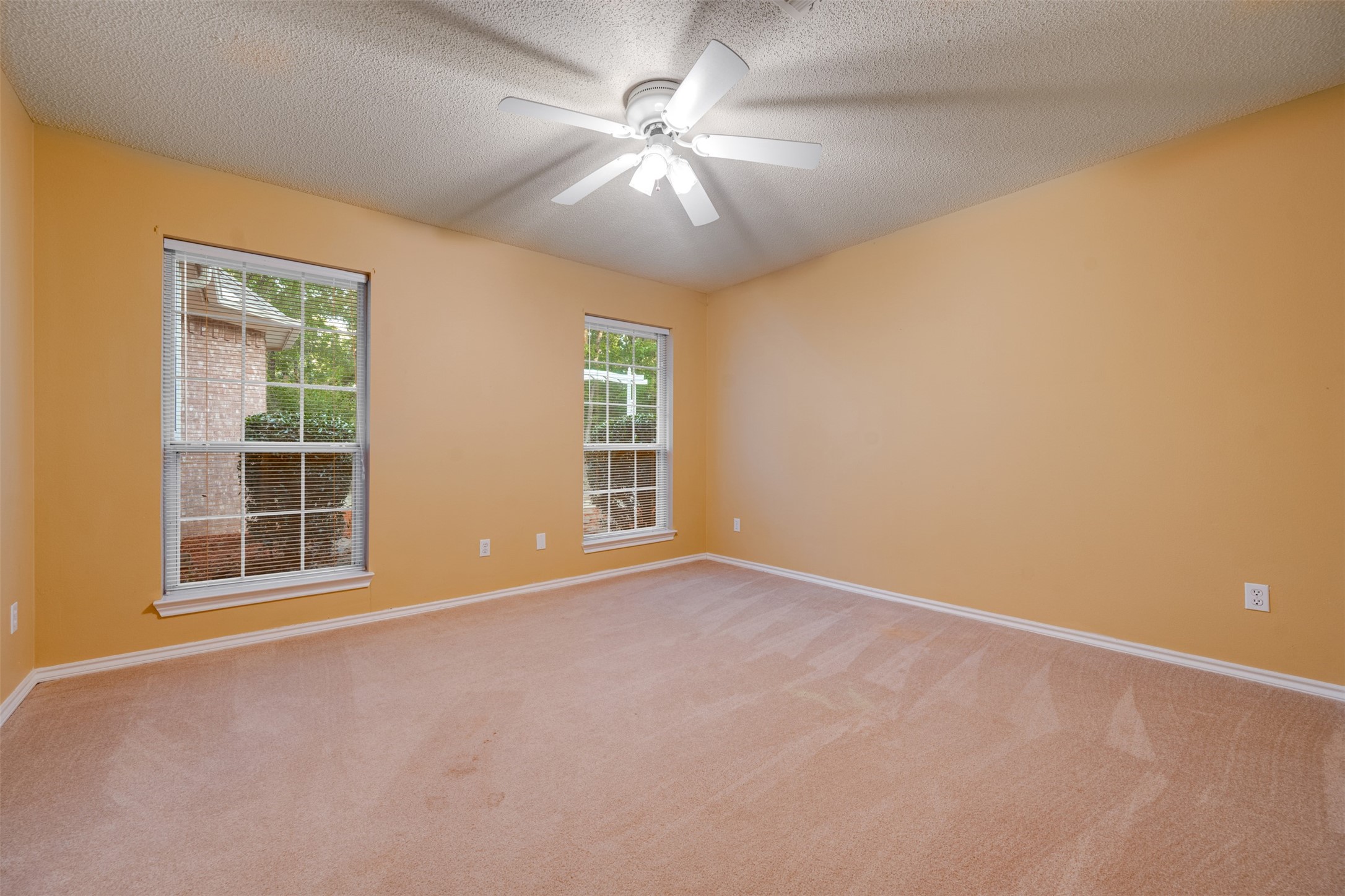 443 Copperhead Trail Powderly TX 75473