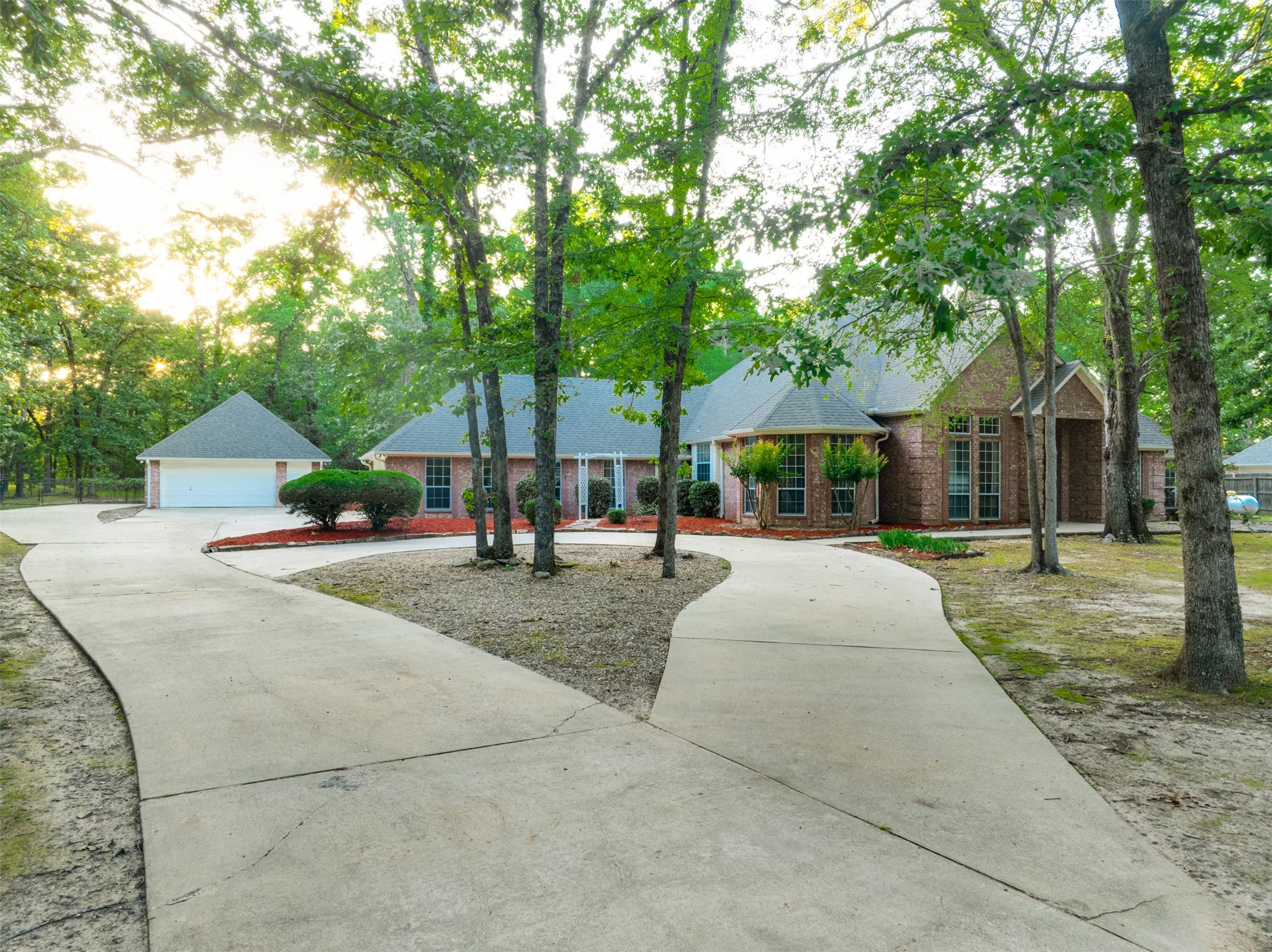 443 Copperhead Trail Powderly TX 75473