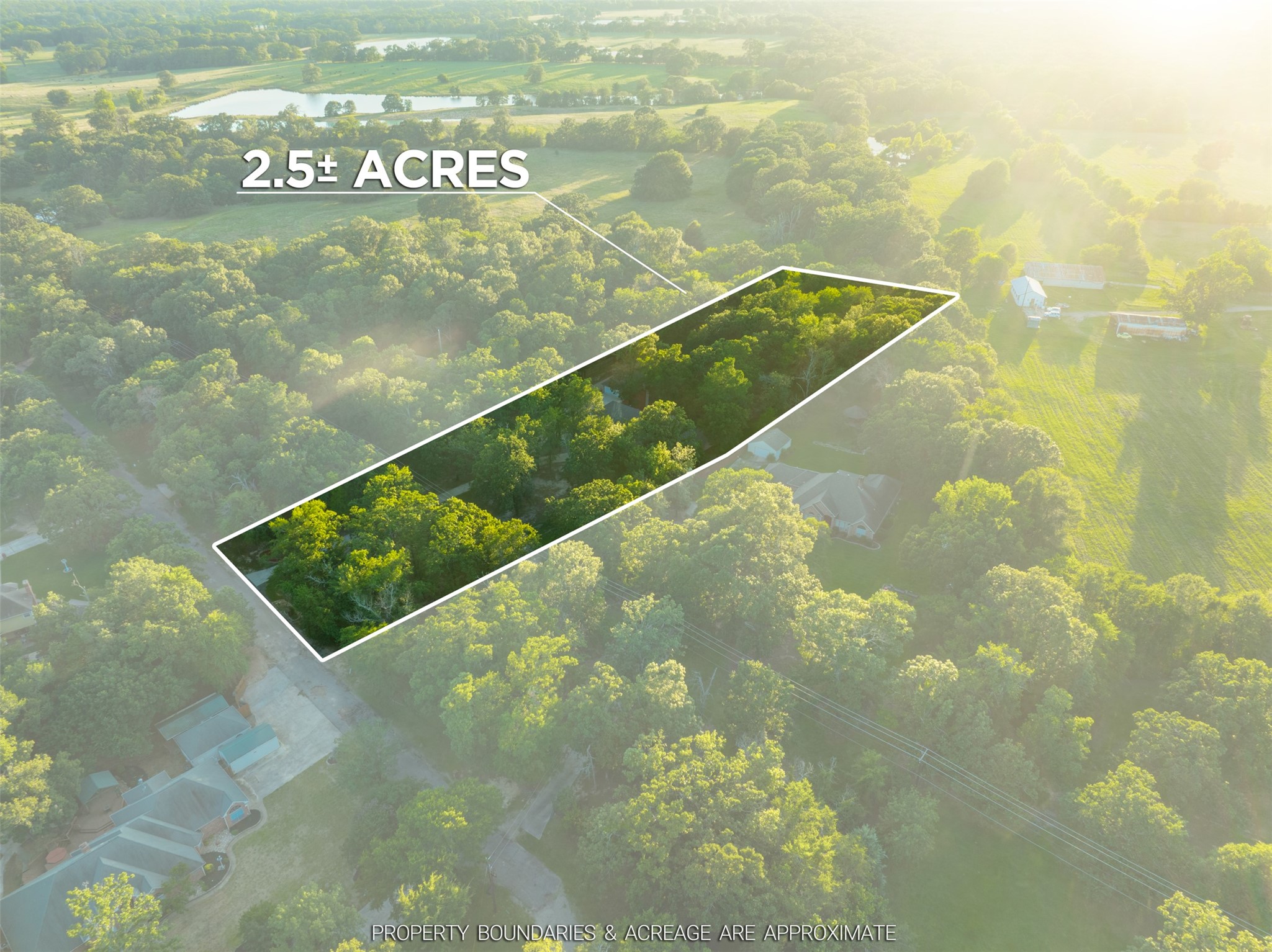 443 Copperhead Trail Powderly TX 75473