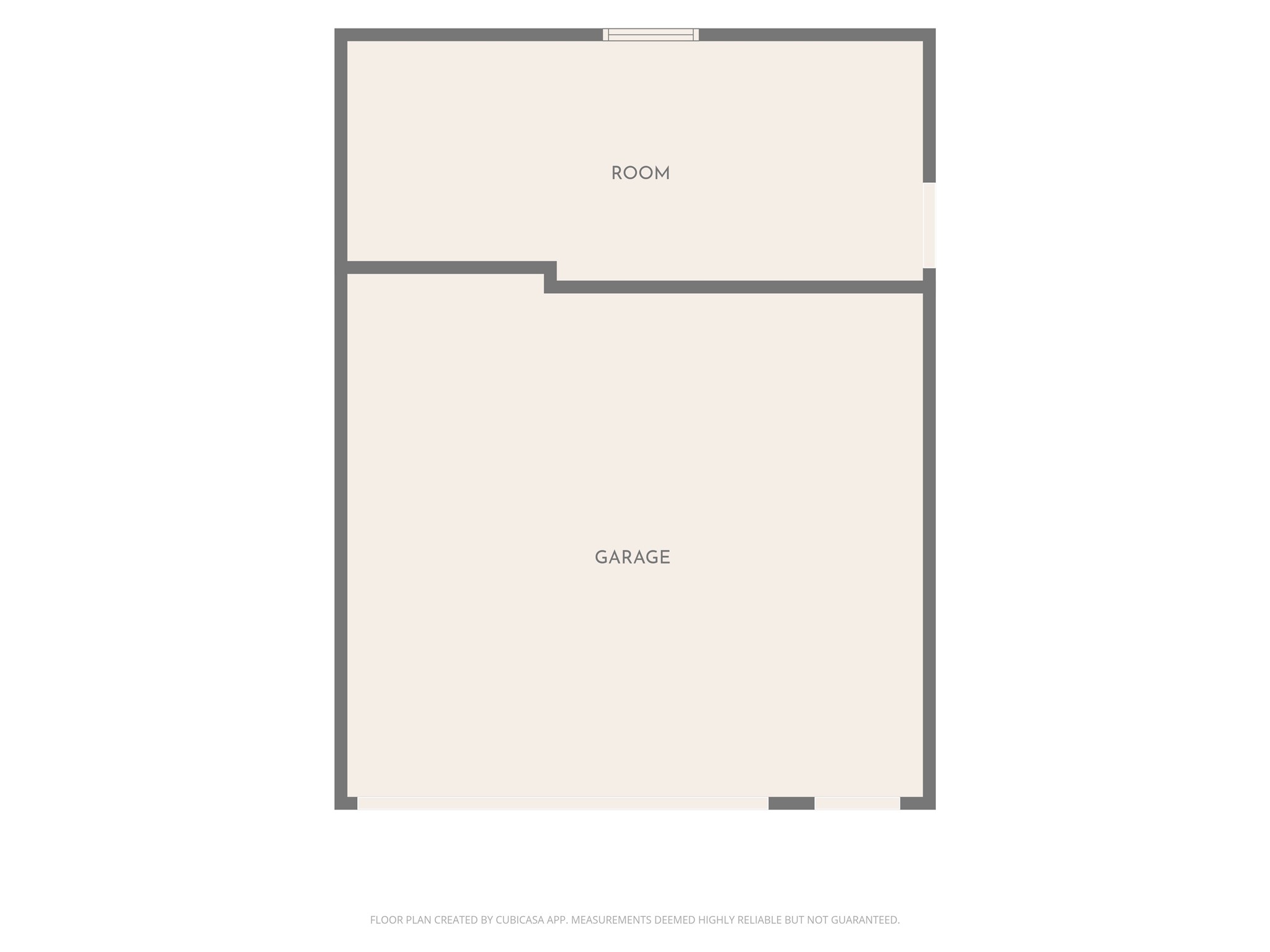443 Copperhead Trail Powderly TX 75473