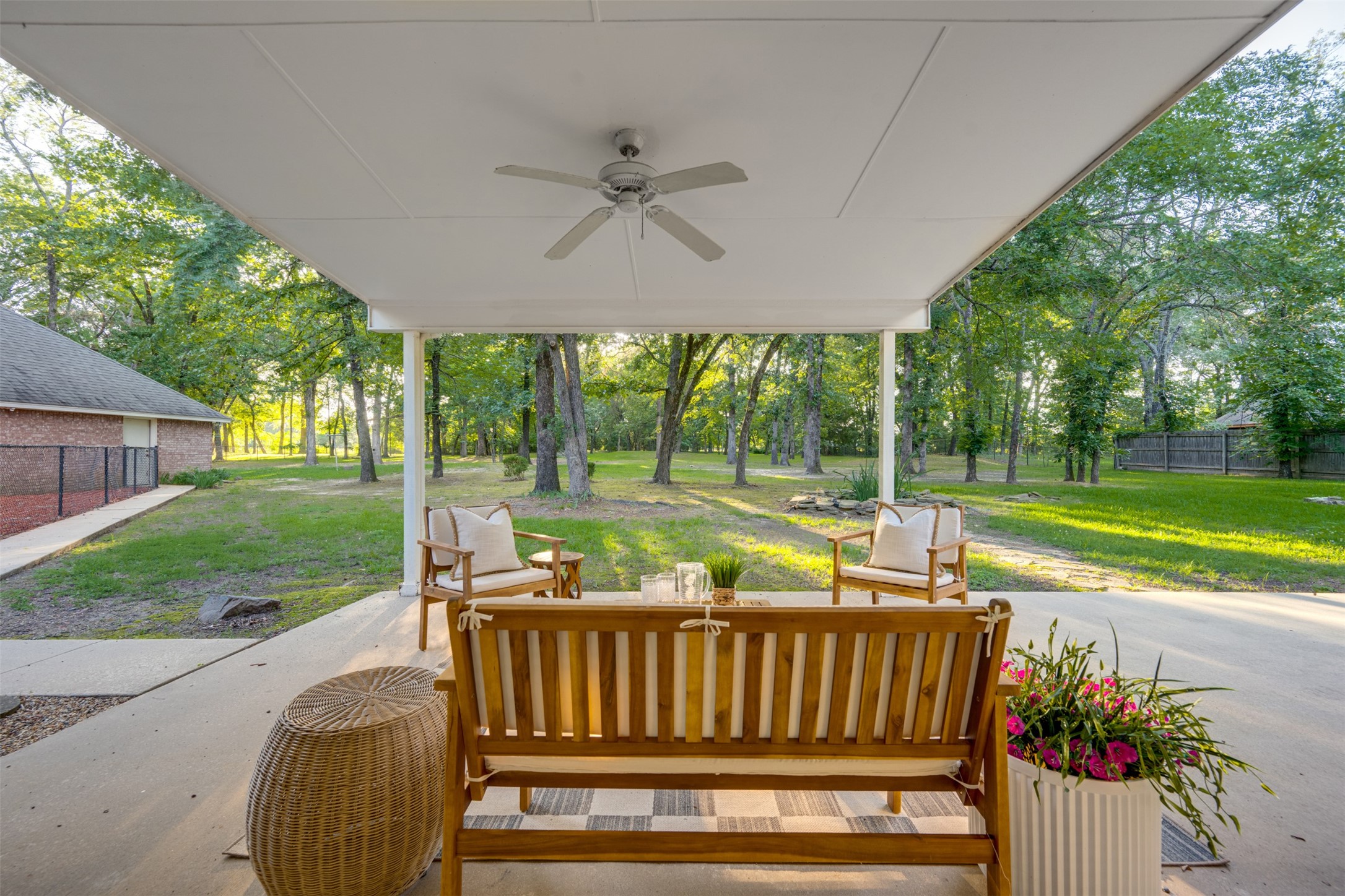 443 Copperhead Trail Powderly TX 75473