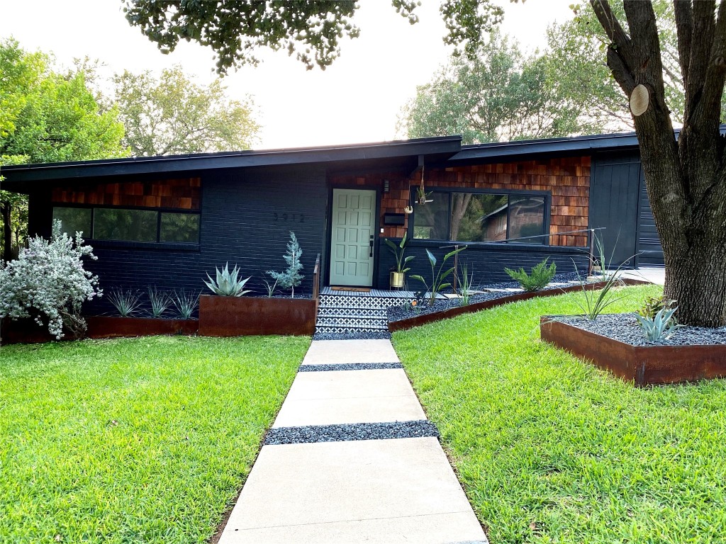 3912 Eldridge Street Fort Worth TX 76107