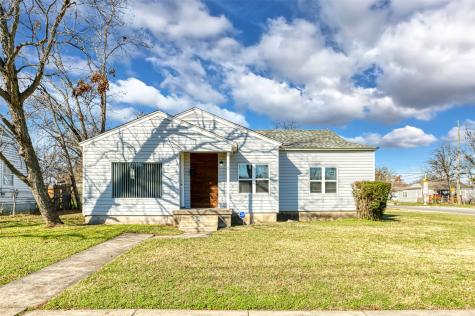 2667 Custer Drive Dallas TX 75216
