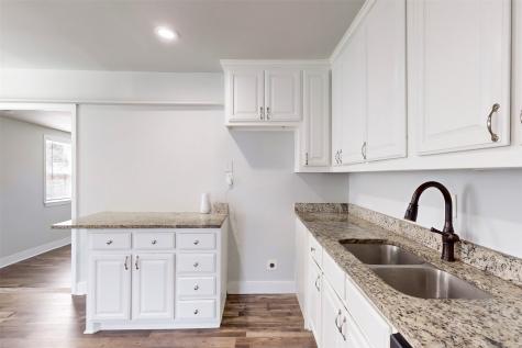2667 Custer Drive Dallas TX 75216