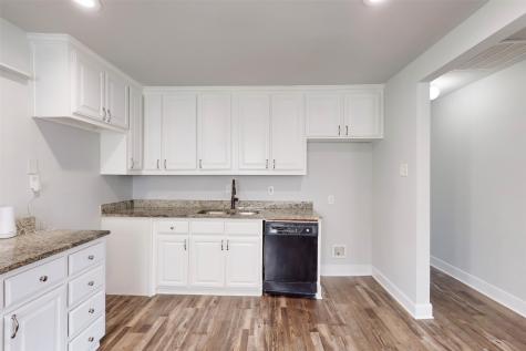 2667 Custer Drive Dallas TX 75216