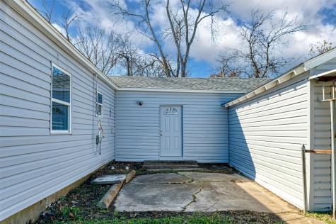 2667 Custer Drive Dallas TX 75216