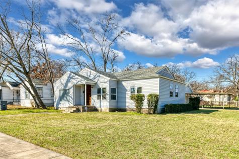2667 Custer Drive Dallas TX 75216