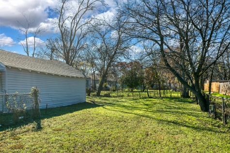 2667 Custer Drive Dallas TX 75216