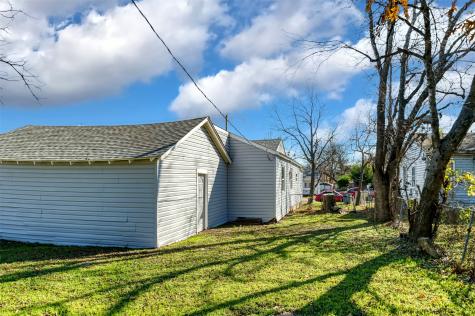 2667 Custer Drive Dallas TX 75216
