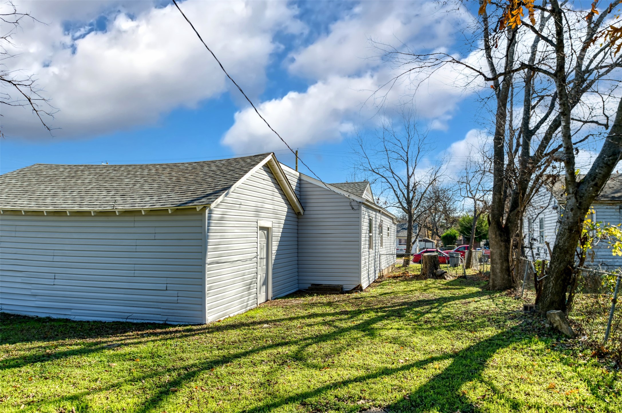 2667 Custer Drive Dallas TX 75216