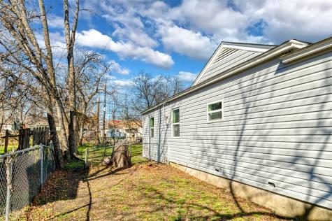 2667 Custer Drive Dallas TX 75216