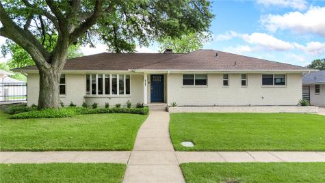 6247 Annapolis Lane Dallas TX 75214