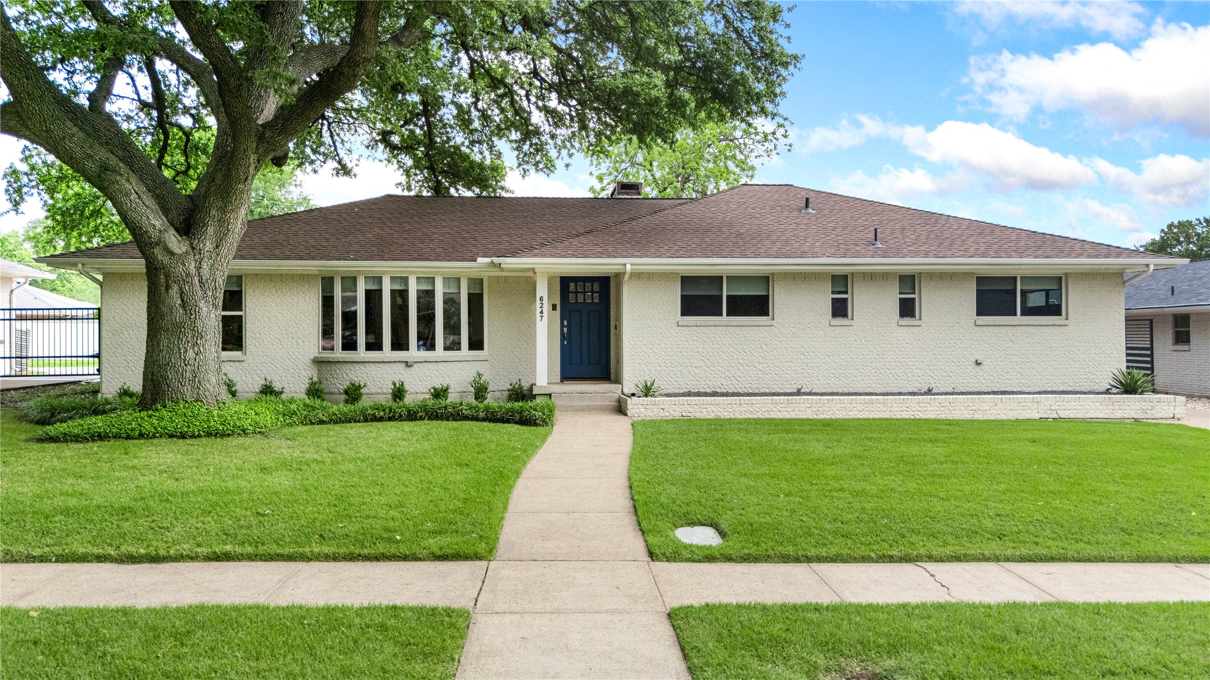 6247 Annapolis Lane Dallas TX 75214