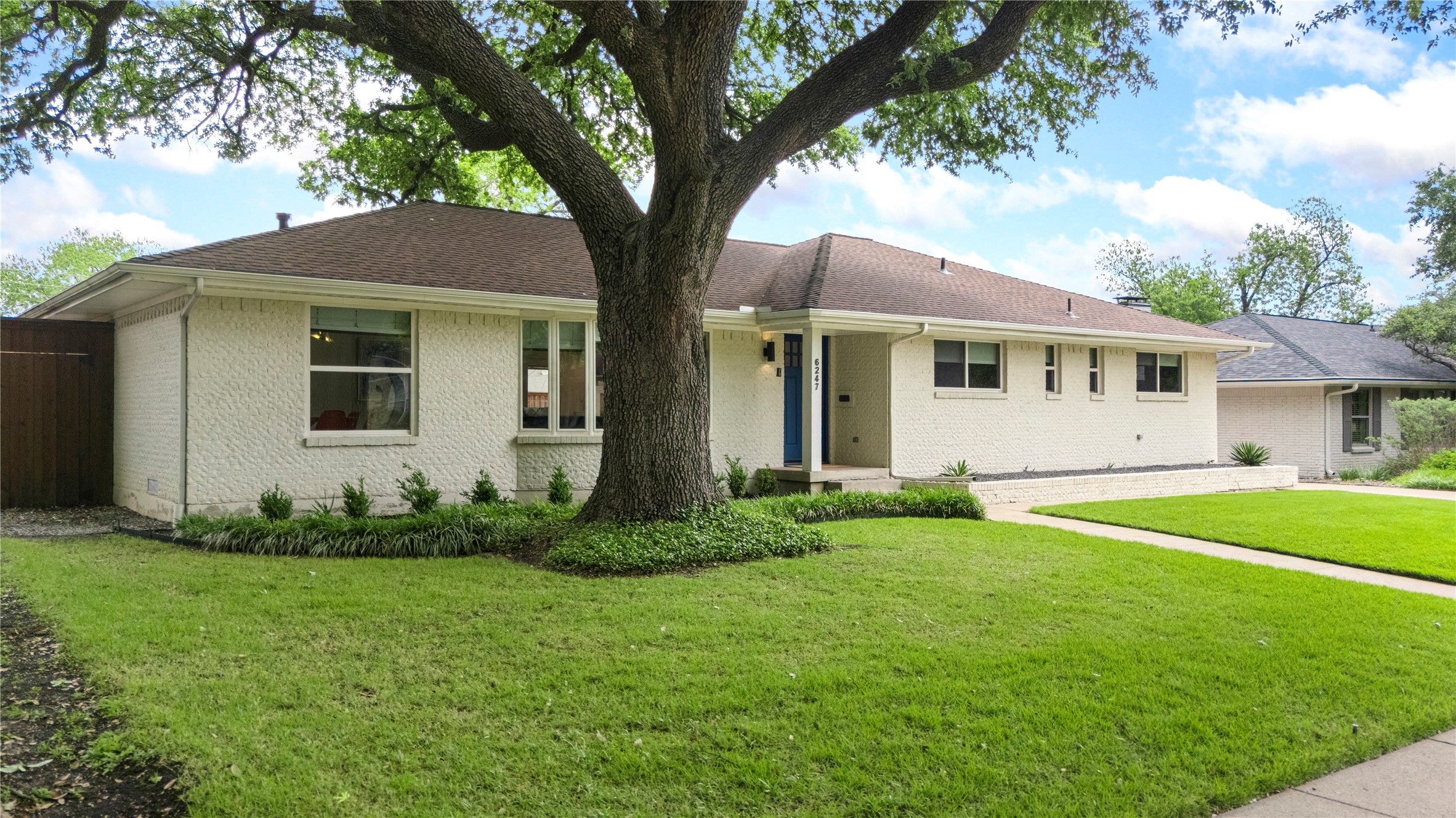 6247 Annapolis Lane Dallas TX 75214