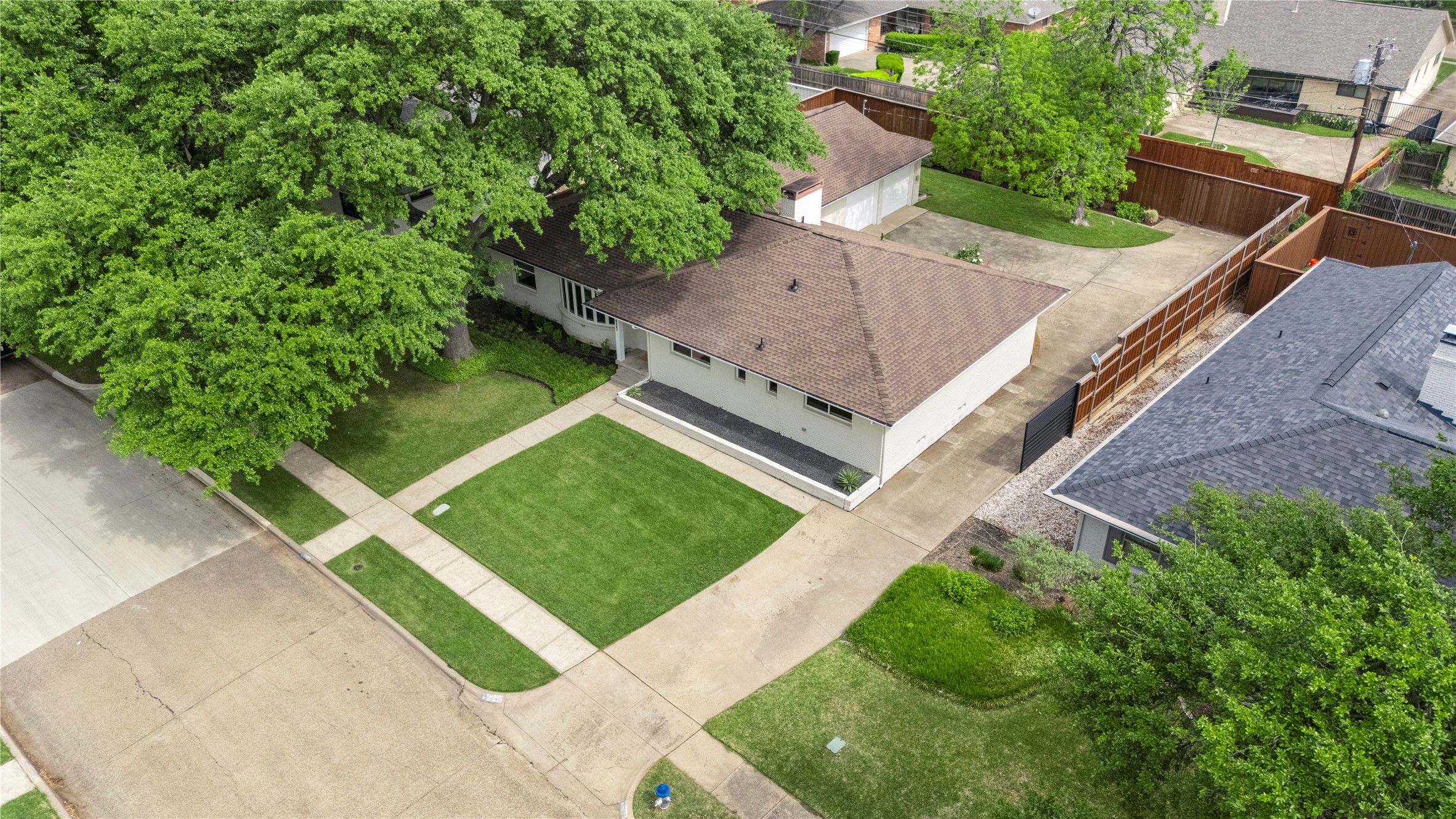 6247 Annapolis Lane Dallas TX 75214
