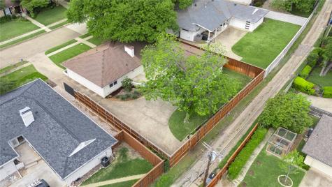 6247 Annapolis Lane Dallas TX 75214