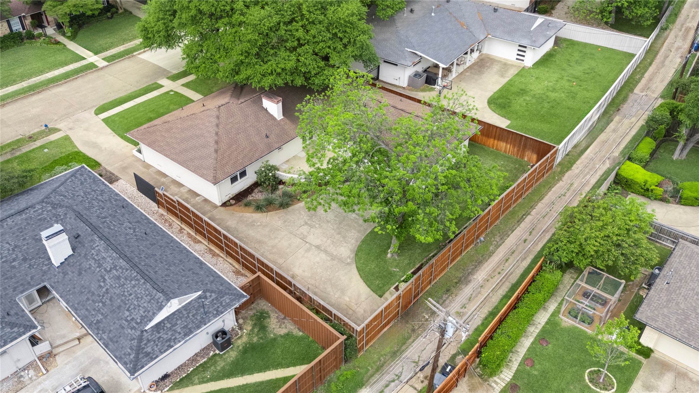 6247 Annapolis Lane Dallas TX 75214