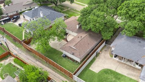 6247 Annapolis Lane Dallas TX 75214