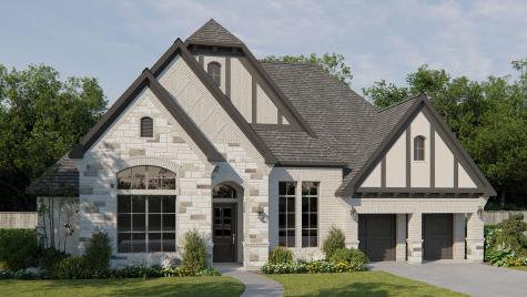 2570 Fountain Street Prosper TX 75078