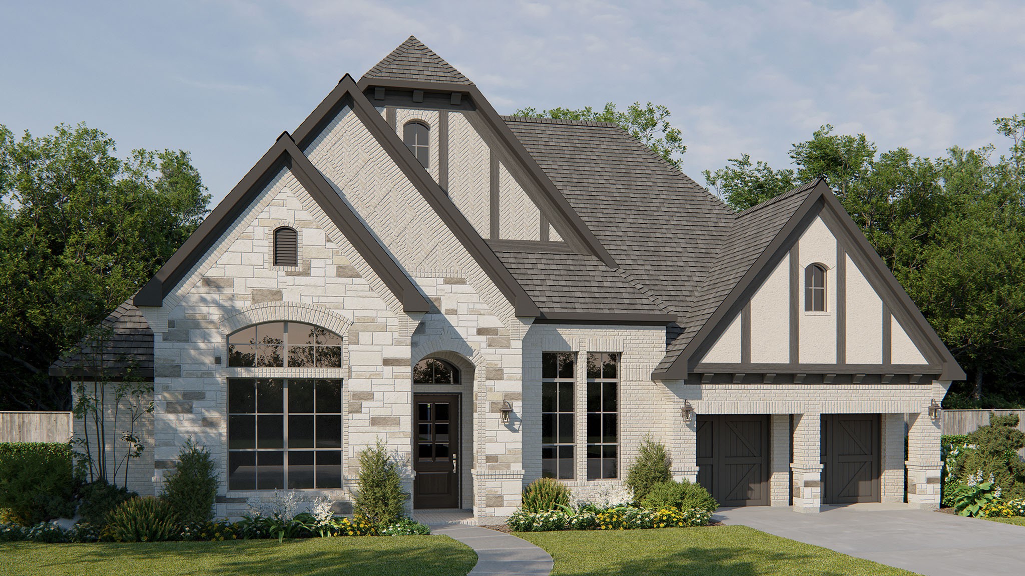 2570 Fountain Street Prosper TX 75078