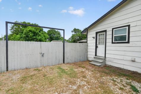 221 2nd Street Wilmer TX 75172
