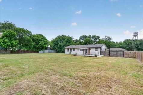 221 2nd Street Wilmer TX 75172