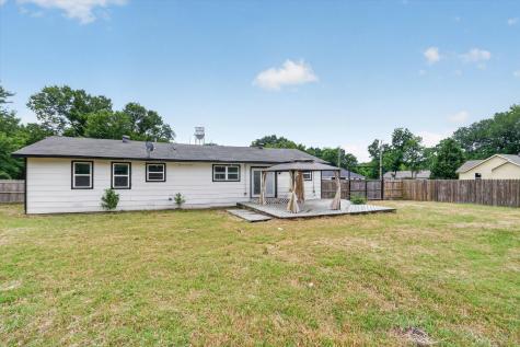 221 2nd Street Wilmer TX 75172