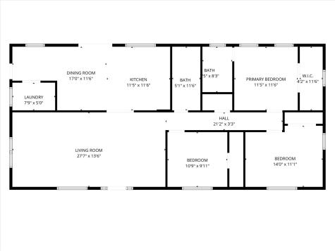 221 2nd Street Wilmer TX 75172