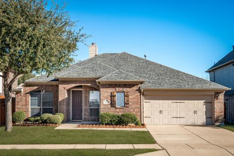 345 Manchester Drive Roanoke TX 76262