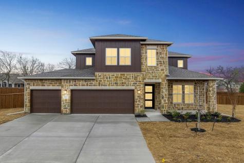 5827 Heatherwood Loop Sachse TX 75048