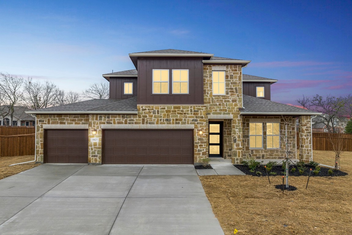 5827 Heatherwood Loop Sachse TX 75048