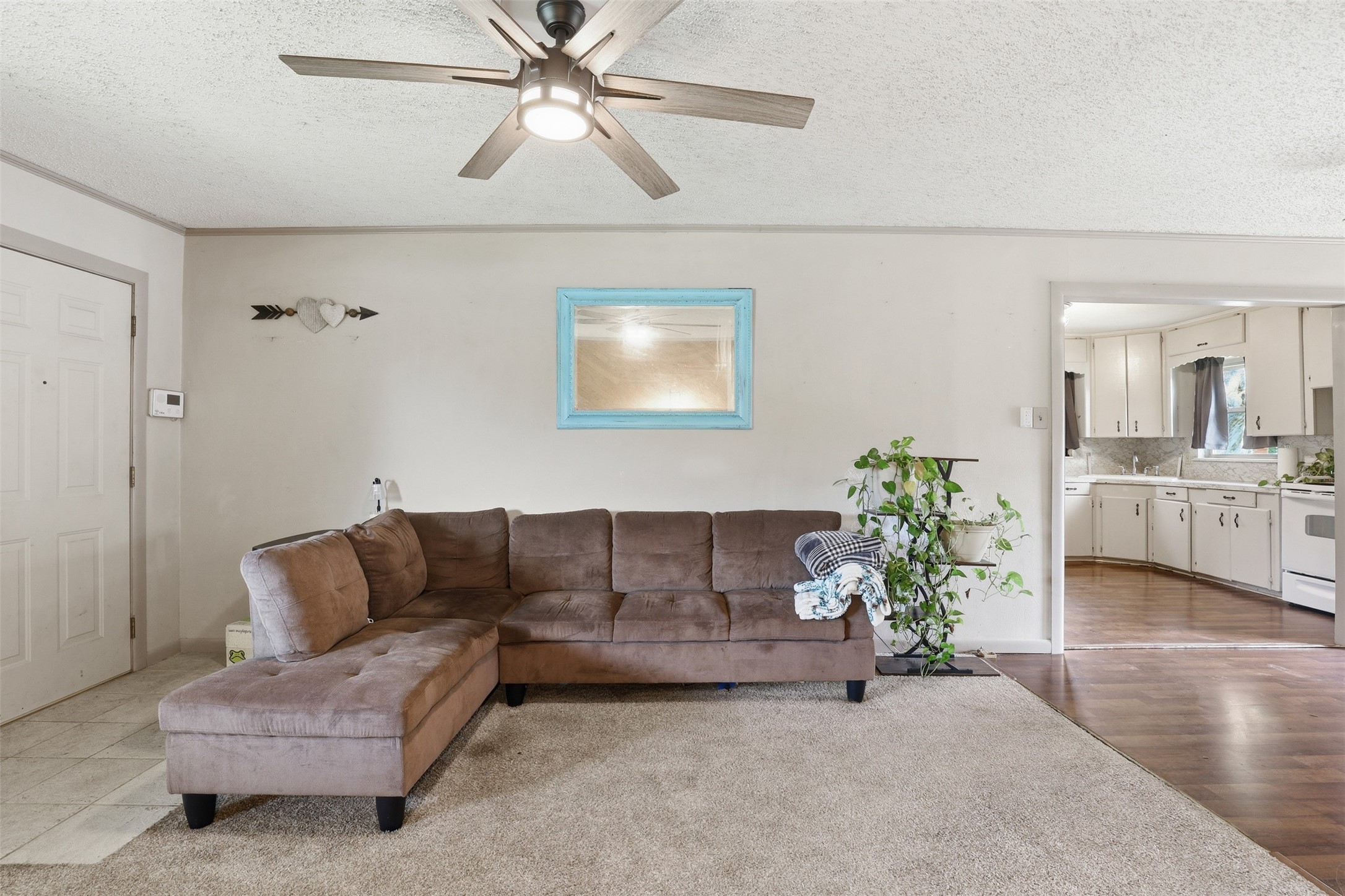 4304 Hodgkins Road Lake Worth TX 76135