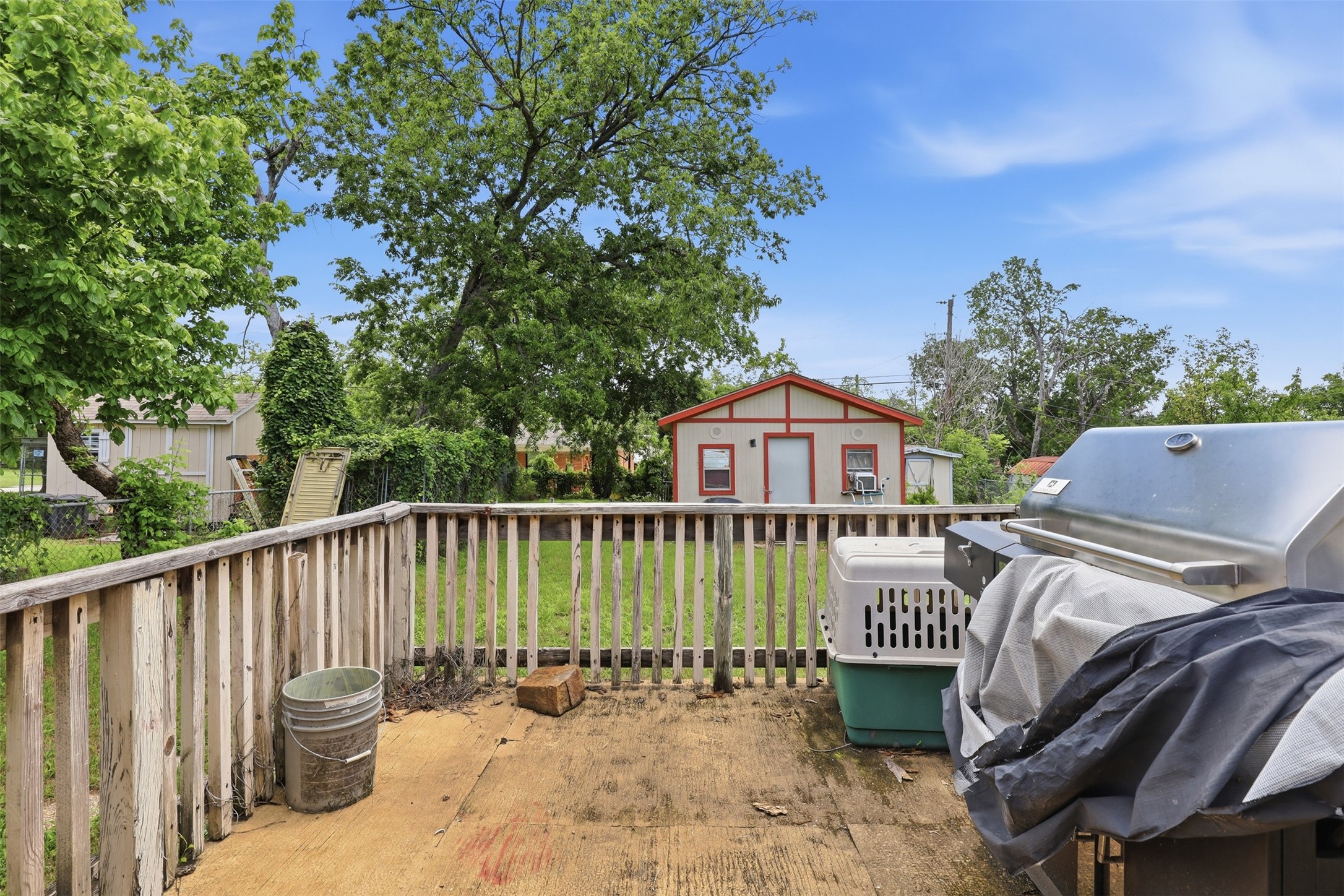 4304 Hodgkins Road Lake Worth TX 76135