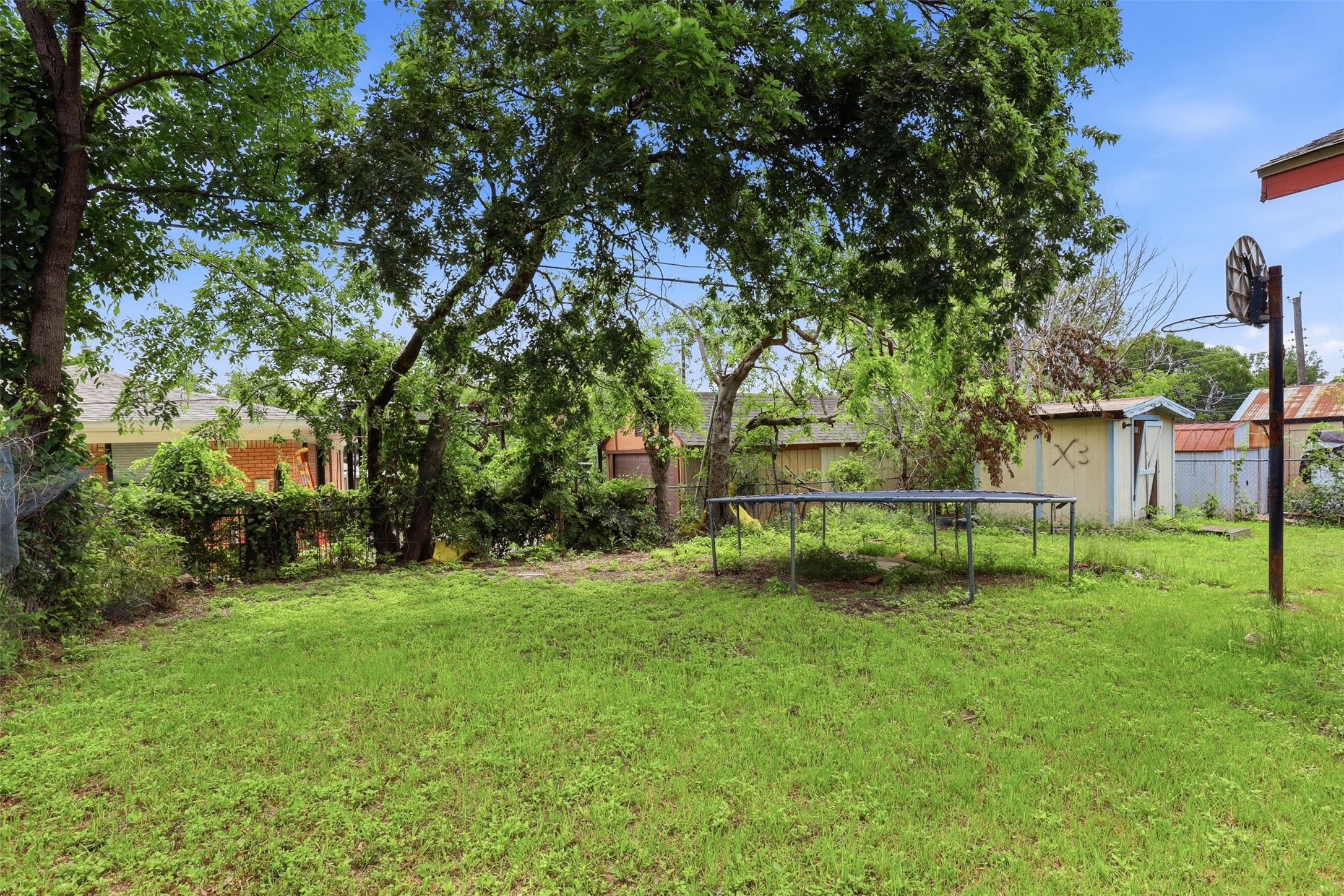 4304 Hodgkins Road Lake Worth TX 76135